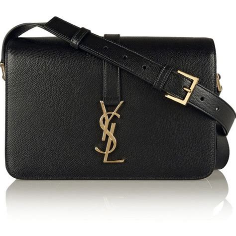 saint laurent micro monogramme ysl leather bag|st laurent monogramme bag.